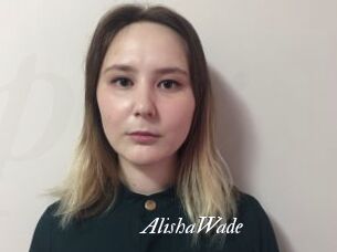 AlishaWade