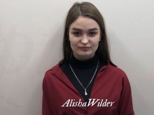 AlishaWilder