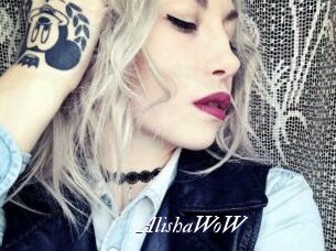 AlishaWoW