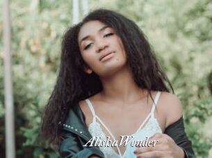 AlishaWonder