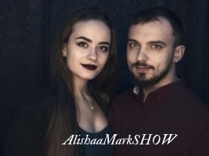 AlishaaMarkSHOW