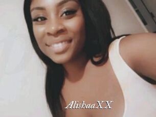 AlishaaXX