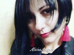 AlisiaAugust
