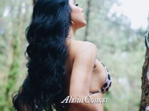 AlisiaConors