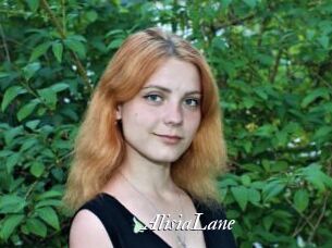 AlisiaLane