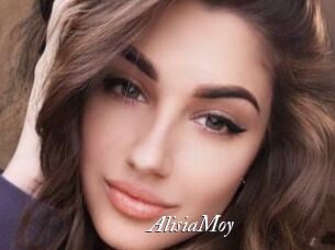 AlisiaMoy