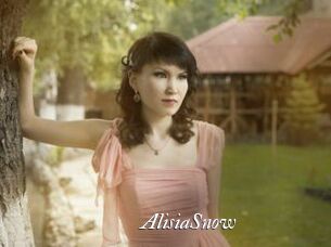 AlisiaSnow