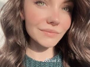 Alisia_x