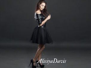 AlisiyaDavis