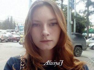 AlisiyaJ