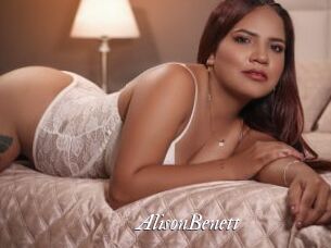 AlisonBenett