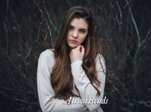 AlisonBrads Partouze