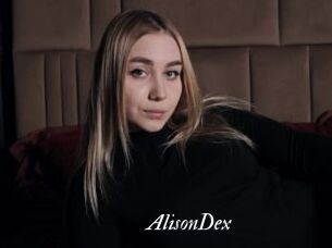 AlisonDex