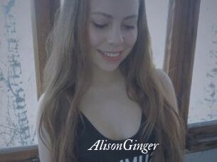 AlisonGinger