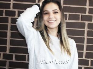 AlisonHowell