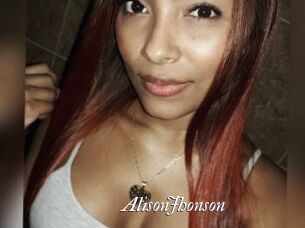 AlisonJhonson