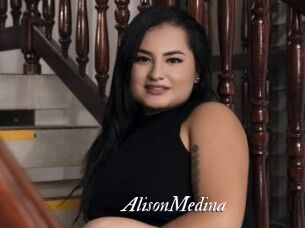 AlisonMedina