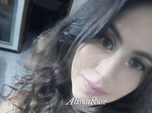 AlisonRose