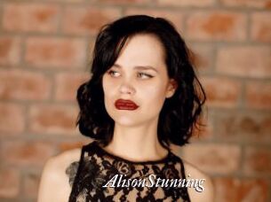 AlisonStunning