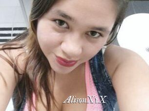 AlisonX1X Partouze