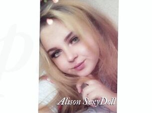 Alison_SexyDoll