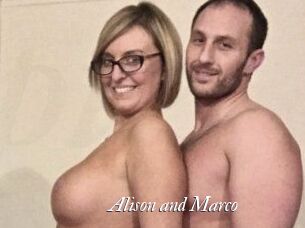 Alison_and_Marco