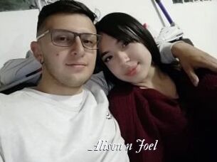 Alison_n_Joel