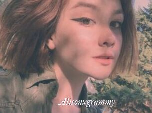 Alisonxgrammy