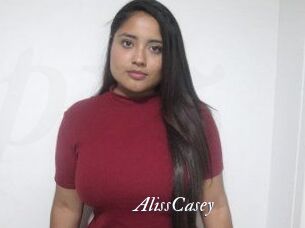 AlissCasey Partouze