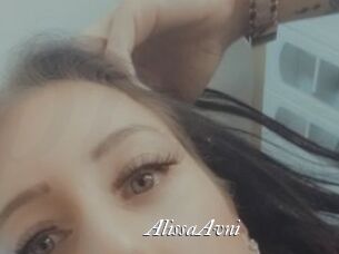 AlissaAvni Partouze
