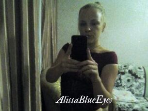 AlissaBlueEyes