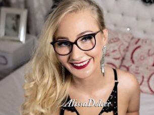 AlissaDolcee