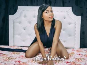 AlissaMarshall