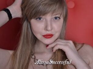 AlissaSuccessful