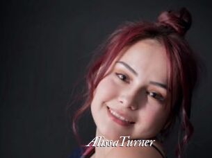 AlissaTurner Partouze