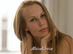 AlissaUsova