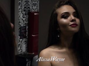 AlissaWayne