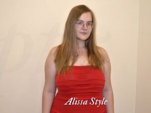 Alissa_Style