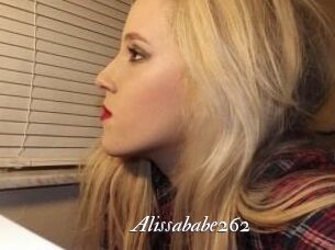 Alissababe262