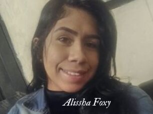 Alissha_Foxy