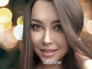Alissiya