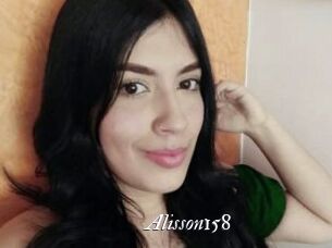 Alisson158