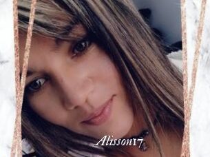 Alisson17