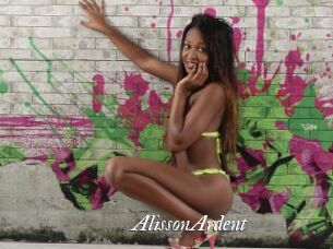 AlissonArdent