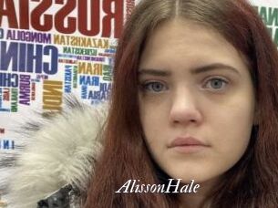AlissonHale