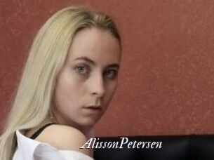 AlissonPetersen