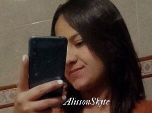 AlissonSkyte
