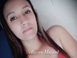Alisson_Magical