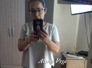 Alisson_Vega