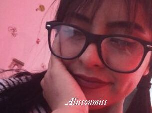 Alissonmiss